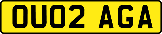 OU02AGA