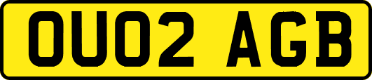 OU02AGB