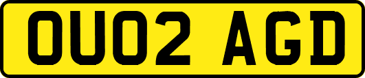 OU02AGD