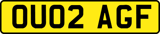 OU02AGF