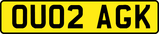 OU02AGK
