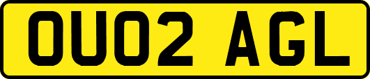 OU02AGL
