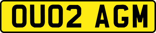 OU02AGM