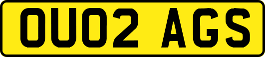 OU02AGS