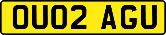 OU02AGU