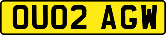 OU02AGW