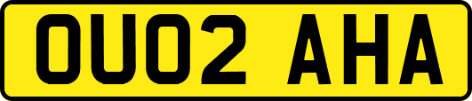OU02AHA