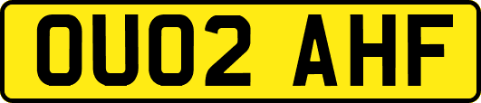 OU02AHF