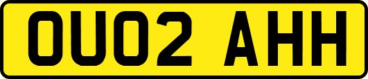 OU02AHH