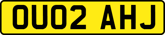 OU02AHJ