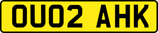 OU02AHK