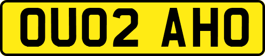 OU02AHO
