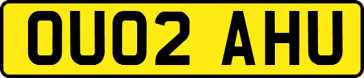 OU02AHU