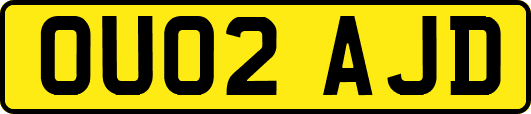 OU02AJD