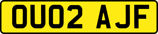 OU02AJF
