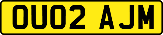 OU02AJM