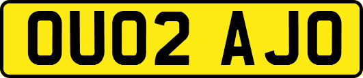 OU02AJO