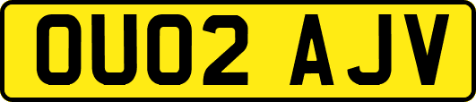 OU02AJV