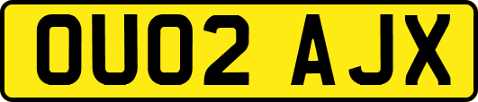 OU02AJX
