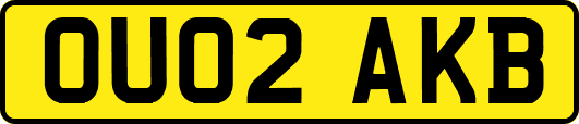 OU02AKB