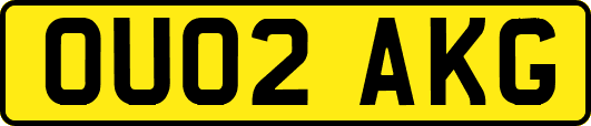 OU02AKG
