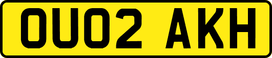 OU02AKH