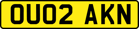 OU02AKN