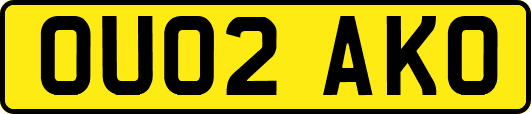 OU02AKO