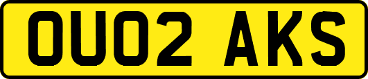OU02AKS