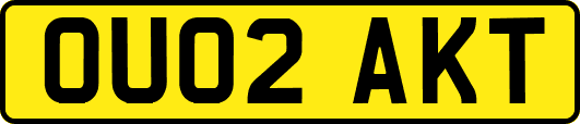 OU02AKT