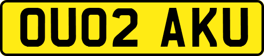 OU02AKU