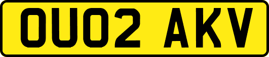 OU02AKV