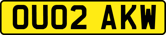 OU02AKW