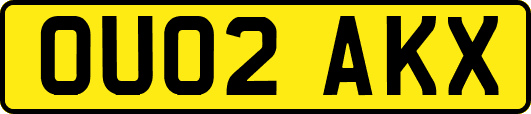 OU02AKX
