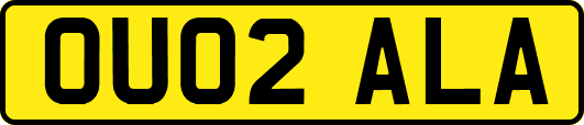 OU02ALA