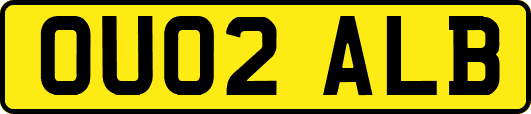 OU02ALB