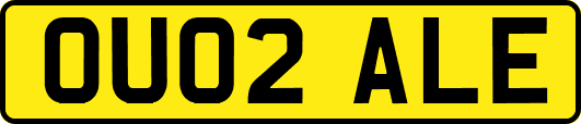 OU02ALE