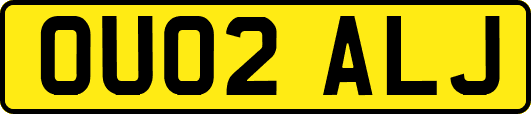 OU02ALJ