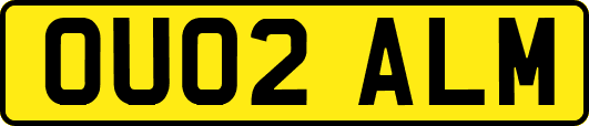 OU02ALM