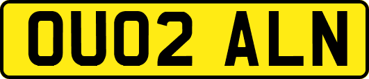 OU02ALN