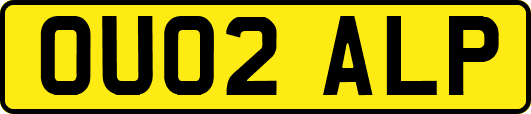 OU02ALP