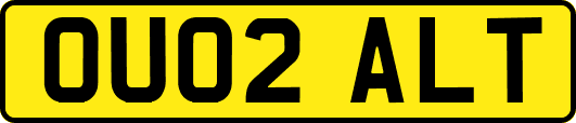 OU02ALT