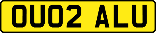 OU02ALU
