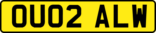 OU02ALW
