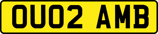 OU02AMB