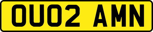 OU02AMN
