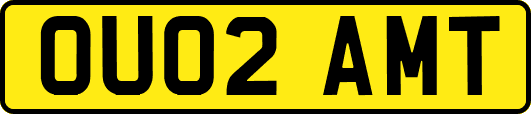 OU02AMT