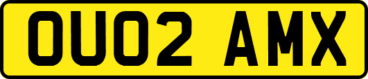 OU02AMX