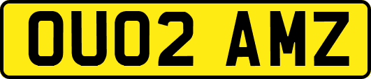 OU02AMZ