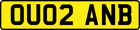 OU02ANB